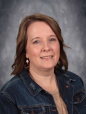 Deanna Burgess